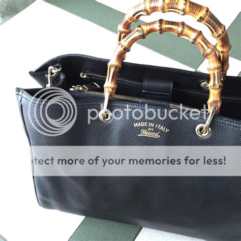 gucci bamboo purseforum